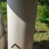 آبگرمکن ایستاده