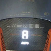 جاروبرقی Electrolux UltraOne  تمیز