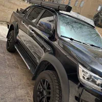 Kmc t8|خودرو سواری و وانت|کرج, شهرک ولیعصر|دیوار