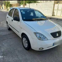تیبا۲ مدل ۹۷
