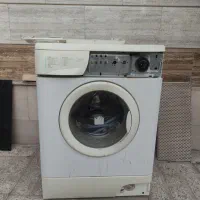 ماشین لباسشویی تمام اتوماتیک