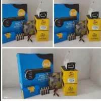 دوربین مداربسته دید در شب رنگی با صدا