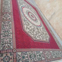 قالی|فرش|مسجد سلیمان, |دیوار