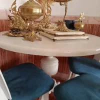 میز ناهار خوری