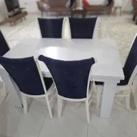 میز ناهار خوری