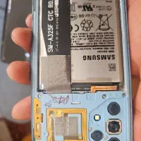 برد سالم a54 note 10 pro a32|لوازم جانبی موبایل و تبلت|سنندج, |دیوار