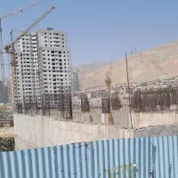 واحد 90 متری دو خواب منطقه 22 ویو ابدی