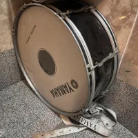 طبل و دوقول
