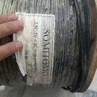 سیم دوربین 3سیم