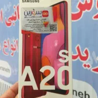 a20sکارکرده سالم