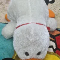 عروسک غاز