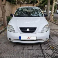 تیبا ۱ مدل ۱۴۰۰ بی رنگ پلمپ