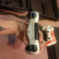 PS4pro|کنسول، بازی ویدئویی و آنلاین|شیراز, شهرک مهرگان|دیوار