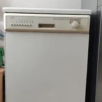 ماشین ظرفشویی مارک AEG ساخت کشور آلمان