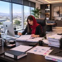 مدیریت مالی کارخانه سکوی پرتاب شما