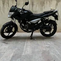 پالس LS باجاح مدل ۸۹ درحد