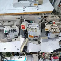 ۵۴۳نخ مارک زوجی باچرخ قدیمی تعویض میشود