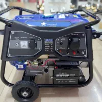 موتوربرق 10 هزار هاچاسو 10KW