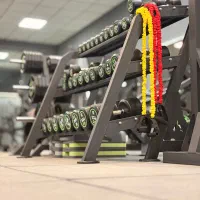 باشگاه بدنسازی تست (VIP آقاین)