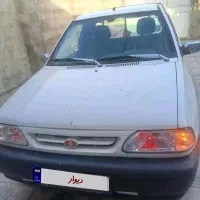 وانت پراید مدل 1403درجه یک