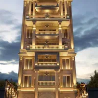 زیر زمین اداری 80 متری خیابان قایم مقام تابلو خور