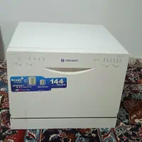 ماشین ظرفشویی