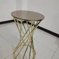 میز تزئینی کنار سالنی