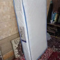 تشک تختخواب کودک در حد نو