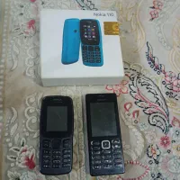 گوشی نوکیا ساده