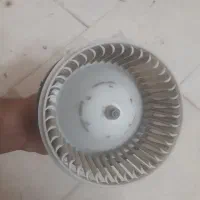 فن بخاری