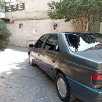 پژو ۴۰۵