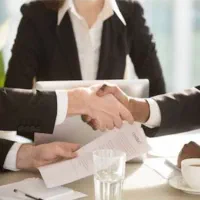 مترجم شفاهی، حضوری و آنلاین انگلیسی