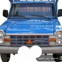 نیسان باری