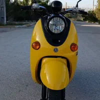 پاکشتی یاماها وینو