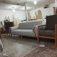 مبلمان امیر انواع مبل