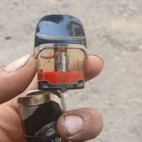 قلیون شارژی داعمی