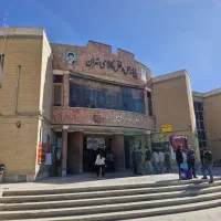خدمات باربری و صدور بارنامه از کل کشور ۲۴ ساعته