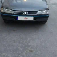 پژو|خودرو سواری و وانت|همدان, |دیوار