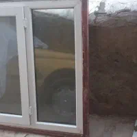 پنجره پی وی سی