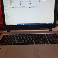 لپ تاپ HP