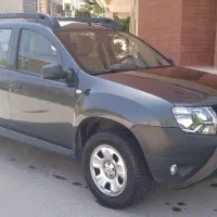 فروش خودرو رنو داستر