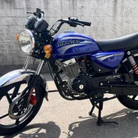 موتور باکسر ۲۰۰ همتاز ۴۰۲