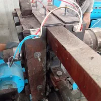 گرانول کار ماهر وتجربه کار