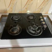 2 تا گاز رومیزی