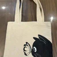 تت بگ (نقاشی روی پارچه)