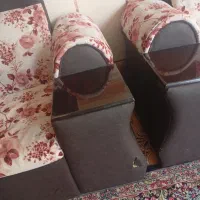 ساعت ایستاده