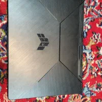 لپ تاپ گیمینگ asus fa506nc