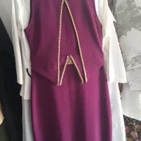 پیرهن مجلسی