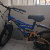 دوچرخه جاینت ۲۰