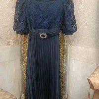 لباس مجلسی زنانه